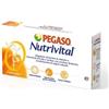Nutrivital Integratore Vitaminico 30 Compresse Masticabili