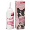 Candioli Neoxide Detergente Auricolare Cani E Gatti 100 ml