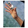 Splint Ferula Dr. Bunnel Per Dito Singolo (Estensione) Con Molla PR2-6/A Taglia L