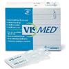 Vismed Gocce Oculari Lubrificanti 20 Fiale Monodose