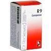 Dr.reckeweg Reckweg Imo R9 Medicinale Omeopatico 100 Compresse 0,1 g