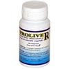 Herboplanet Proliver Integratore 60 Compresse