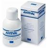 Anteval Fluido Dermopurificante Igiene Intima 200 ml