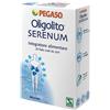 Oligolito Serenum Integratore Tono Dell'Umore 20 Fiale