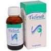Tecnoloseb Lozione Topica Purificante Pelle Seborroica a Tendenza Acneica 50 ml