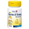 LongLife Olio Germe Di Grano Integratore Vitamina E 60 Perle