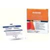 Inadine Medicazione Antisettica Non Aderente 9,5x9,5 cm 10 Pezzi