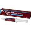 CAROBIN PET Nbf Lanes Carobin Pet Integratore Intestinale Cani E Gatti Pasta 30g