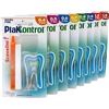Plakkontrol Scovolino 0,4 mm 10 Pezzi