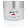Eucerin Hyaluron-Filler Giorno Crema Antirughe Pelle Secca 50 ml