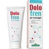 Dolofren Gel Per Massaggi 100 ml