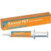 Nbf Lanes Karenal Pet Pasta Appetibile Integratore di Potassio Cani E Gatti 30 G