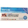 Dentiline pasta 2 g liquido 1 g Benessere Denti