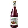 OXXIGENA Fior Di Loto Biotta Succo Di Mirtilli Rossi 500 ml