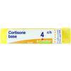 Boiron Cortisone 4CH Granuli Tubo