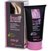 VITAL FACTORS Breast Up Crema Tonificante Seno 150 Ml