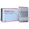 Clinnix Venos Integratore 50 Capsule