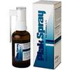 Plak Spray Clorexidina '0,1% Disinfettante Del Cavo Orale 50 ml