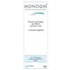 LO.LI.PHARMA Monogin Soluzione Ginecologica Trattamento Vulvovaginiti 1 Flacone 100 ml