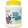 LongLife Absolute Whey Cacao Integratore Di Proteine 500 g 20 Dosi