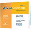 OMEOPIACENZA Alkaloximed Integratore Antiossidante 20 Bustine
