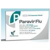 PHARMEXTRACTA Paravir Flu Integratore 12 Compresse