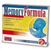VITAL FACTORS Memory Formula Integratore 30 Compresse