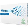 Vendep Integratore 30 Capsule