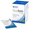 Guna Basic Integratore Di Sali Minerali 15 Bustine