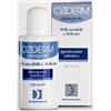 Oziderm Detergente Liquido Antibattericco Pelle Sensibile Delicata 200 ml