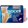 Isocell Forte Integratore Anticellulite 40 Compresse