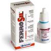 Ferrisol Gocce Integratore 15 ml