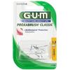 Gum Proxabrush Classic 514 Scovolini Interdentale Conico 1,3 mm 8 Pezzi