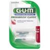 Gum Proxabrush Classic 612 Scovolini 8 Pezzi