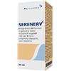 Serenerv Gocce Integratore Calmante 30 ml