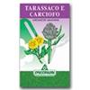 Specchiasol Tarassaco e Carciofo 80 Compresse
