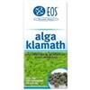 EOS Alga Klamath Integratore Pulizia Ossigenazione Sangue 100 Compresse
