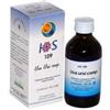 Herboplanet Hs109 Uva Ursina Compositum Integratore 100ml