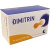 Dimitrin Integratore 80 Compresse