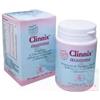Clinnix Mamma Integratore 50 Capsule
