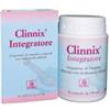 Clinnix Integratore Vitamine e Minerali 50 Capsule