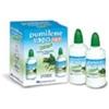 Pumilene Vapo Duo Balsamic Con Diffusore 2 Flaconcini Da 40 ml