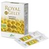 Aboca Royal Gelly Bio Orosolubile Integratore Pappa Reale 16