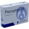 Psicophyt 3 A 4 Tubi di Globuli