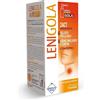 Lenigola Spray Forte Integratore Con Propoli Mal Di Gola 20 Ml