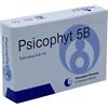 Psicophyt Remedy 5 B 4 Tubi di Globuli
