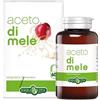 Erba Vita Aceto di Mele Integratore Intestinale 60 Capsule