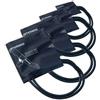 Farmacare Sfigmomanometro Ricambio Bracciale Camera D'aria 2 Tubi 50x14 cm