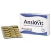 Ansiovit Integratore 30 Compresse