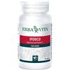 Erba Vita Iperico Integratore Tono Dell'Umore 60 Capsule 400 mg